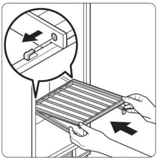 Dacor DRW24980LAP - Installation Instructions - 1