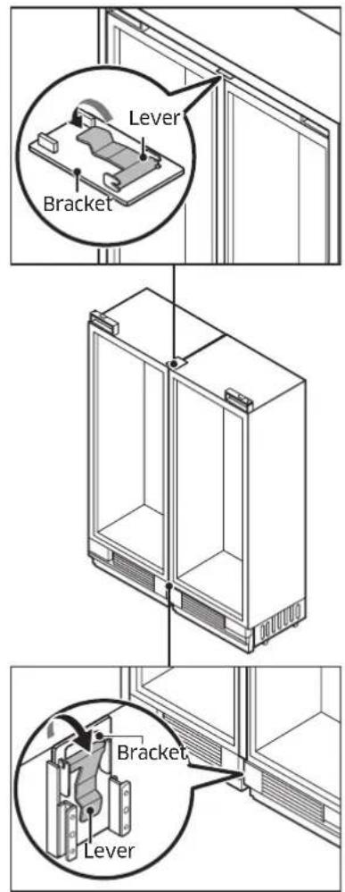 Lever Bracket Bracket Lever
