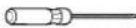 Dacor DRW24980LAP - Door installation parts - 12