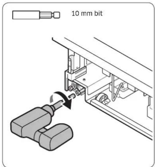 10 mm bit