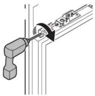 Dacor DRW24980LAP - Limpieza - 13