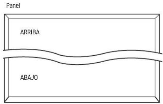 Dacor DRW24980LAP - Panel personalizado: Madera, otro - 1