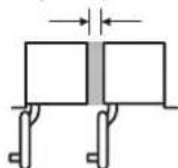 Dacor DRW24980LAP - NOTE - 3