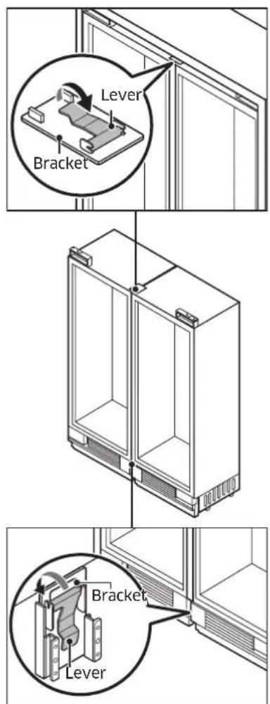 Lever Bracket Bracket Lever