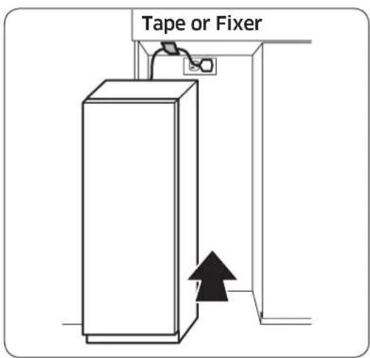 Tape or Fixer