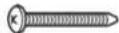 Dacor DRW24980LAP - Door installation parts - 5