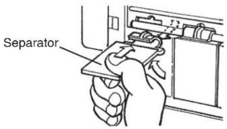 Separator