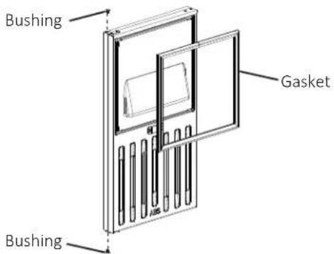 Bushing Gasket Bushing