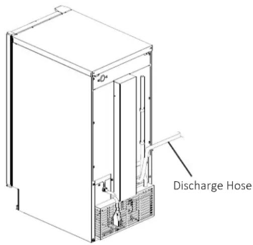 Discharge Hose