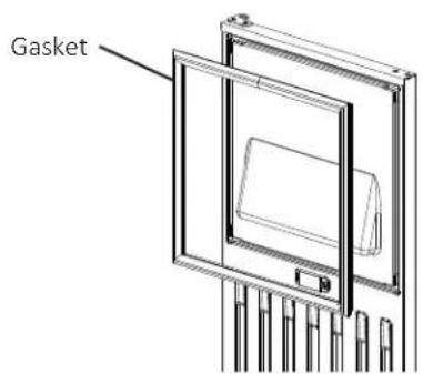 Gasket