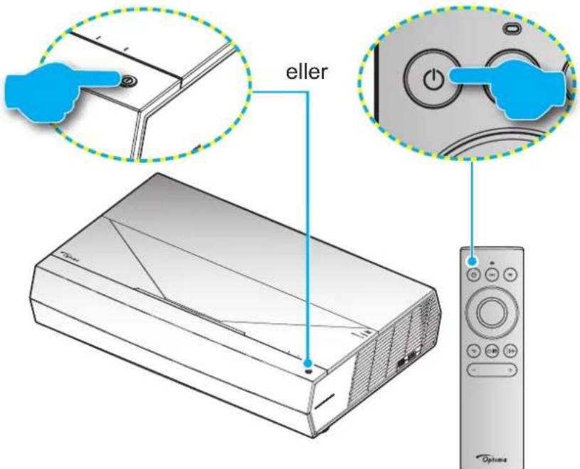 eller Optima