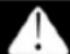Avanti WCV38DZ - WARNING - 1