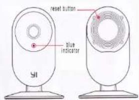 Xiaomi Yi Home Camera - Switching up - 1