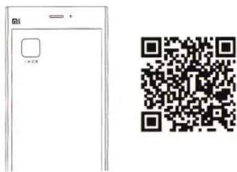 Xiaomi Mi Band - Mi band App installing - 1