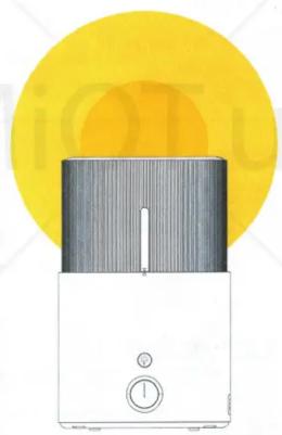 Xiaomi Deerma Humidifier - 1