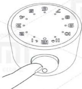 Xiaomi Mi Music Alarm Clock - Other - 2