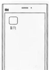 Xiaomi Mi Smart Scale - Installing «Mi Fit» APP on your mobile Pairing scales with mobile Meaning of symbols (characters) - 1