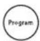Xiaomi MiniJ Smart Washing Machine - Control panel and program description - 2