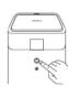 Xiaomi Townew T1 Smart Trash Can - Directions for use - 1