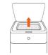 Xiaomi Townew T1 Smart Trash Can - Directions for use - 2