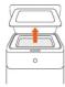 Xiaomi Townew T1 Smart Trash Can - Directions for use - 3