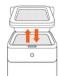 Xiaomi Townew T1 Smart Trash Can - Directions for use - 4