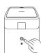 Xiaomi Townew T1 Smart Trash Can - Directions for use - 6