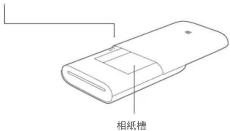 相紙槽