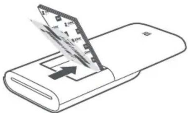 Xiaomi Mi Portable Mouse - 打開印表機紙盒蓋 - 2