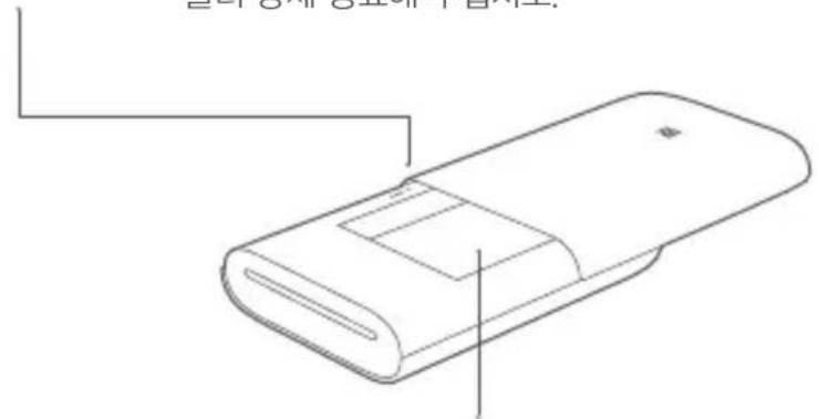 Xiaomi Mi Portable Mouse - 제품 소개 - 2