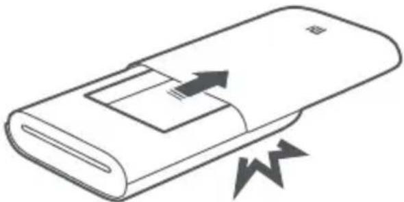 Xiaomi Mi Portable Mouse - Cargar papel fotográfico - 1