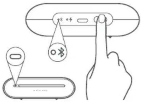 Xiaomi Mi Portable Mouse - 本製品について - 3