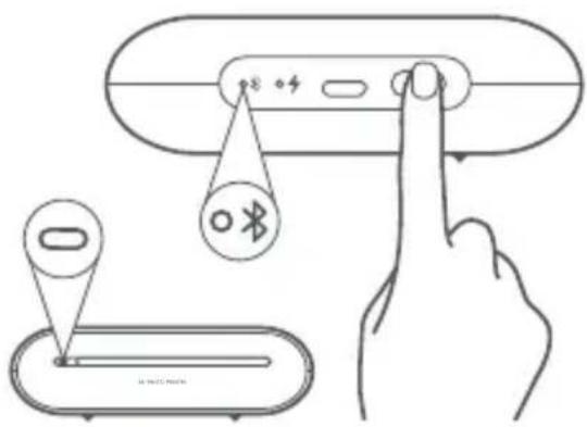 Xiaomi Mi Portable Mouse - 產品介紹 - 3