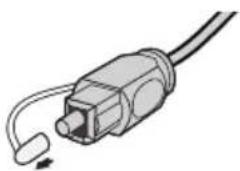 BOSE Solo 5 series II - Ansluta TV:n - 1