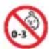 BOSE Solo 5 series II - ADVERTENCIAS/PRECAUCIONES - 3