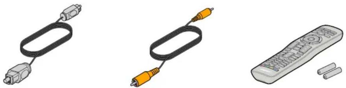 BOSE Solo 5 series II - Purkaminen pakkauksesta - 2