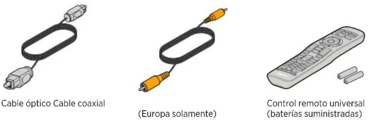 BOSE Solo 5 series II - Desembalar - 2