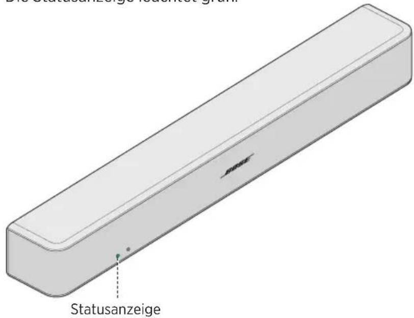 Statusanzeige statusanzeige