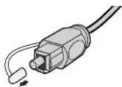 BOSE Solo 5 series II - Collegamento del televisore - 1