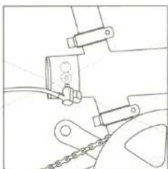 Xiaomi MiJia QiCycle Folding Electric Bike - Check a battery level - 1