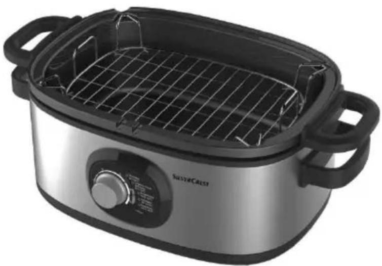 SILVERCREST SMKE 1500 A1 - Steaming - 3
