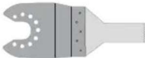 STANLEY Fatmax SFMCE500 - Tillbehör - 3