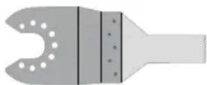 STANLEY Fatmax SFMCE500 - Accessori - 3