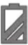 STANLEY Fatmax SFMCH900 - Lading av batteriet (ingen batterier for SFMCH900B, ett batteri for SFMCH900M12, to batterier for SFMCH900M22) (figur A) - 1