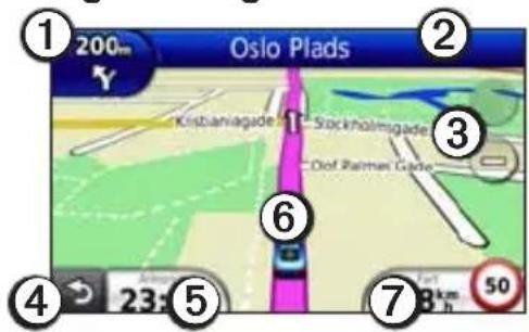 200m Oslo Plads Krisbaniagade 1 Stockholmgade Oof Raimer Grade 3 6 4 23:5 7 50 km 8 h