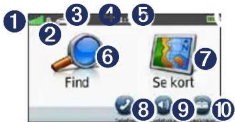 1 2 3 4 5 6 Find Se kort 7 8 9 10