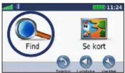 11:24 Find Se kort Telephone LockButton Varktai