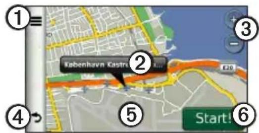 Kebenhavn Castle Start!