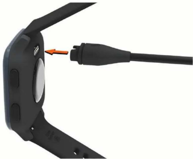 GARMIN Venu SQ - BEMÄRK - 1