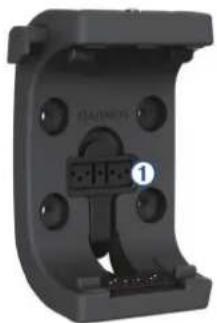 GARMIN Montana 680 - LET OP - 1